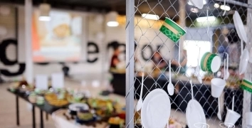 A-100 TEAMBUILDING EVENT | Event Studio BON