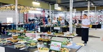 A-100 TEAMBUILDING EVENT | Event Studio BON