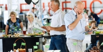 A-100 TEAMBUILDING EVENT | Event Studio BON