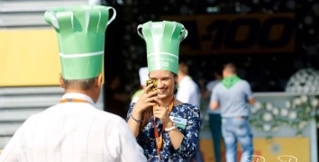 A-100 TEAMBUILDING EVENT | Event Studio BON