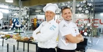 A-100 TEAMBUILDING EVENT | Event Studio BON