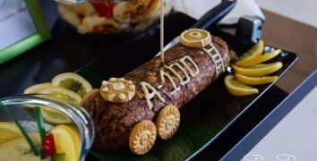 A-100 TEAMBUILDING EVENT | Event Studio BON