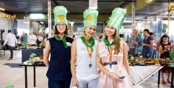 A-100 TEAMBUILDING EVENT | Event Studio BON