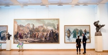 MEETING OF ADAMA COMPANY'S PARTNERS FROM SWEDEN AND NETHERLANDS | Event Studio BON