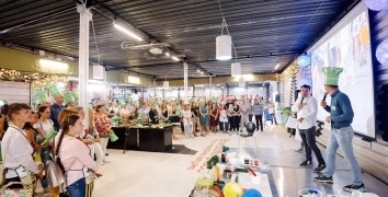 A-100 TEAMBUILDING EVENT | Event Studio BON