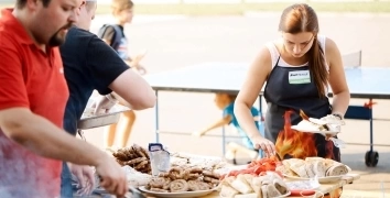 A-100 TEAMBUILDING EVENT | Event Studio BON