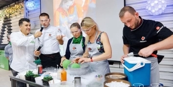 A-100 TEAMBUILDING EVENT | Event Studio BON