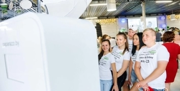 A-100 TEAMBUILDING EVENT | Event Studio BON