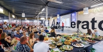 A-100 TEAMBUILDING EVENT | Event Studio BON