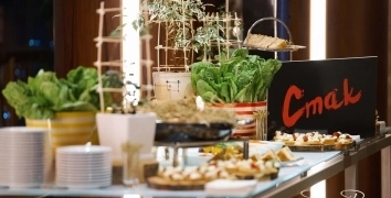 DANONE TV | Event Studio BON