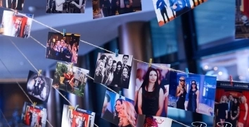 DANONE TV | Event Studio BON