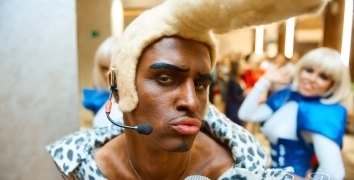 DANONE TV | Event Studio BON