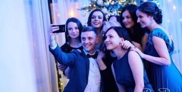 DANONE TV | Event Studio BON