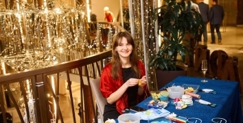 DANONE TV | Event Studio BON