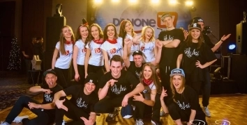 DANONE TV | Event Studio BON