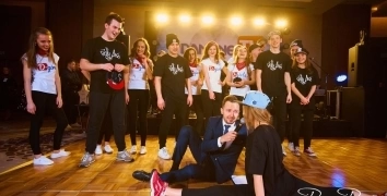 DANONE TV | Event Studio BON