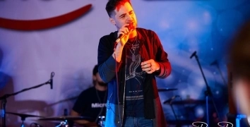 DANONE TV | Event Studio BON