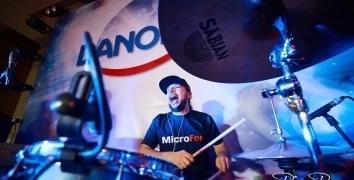 DANONE TV | Event Studio BON