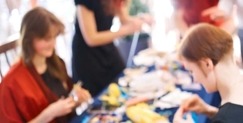 DANONE TV | Event Studio BON