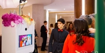 DANONE TV | Event Studio BON