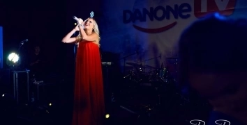 DANONE TV | Event Studio BON