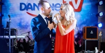 DANONE TV | Event Studio BON