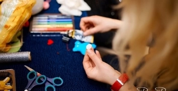 DANONE TV | Event Studio BON