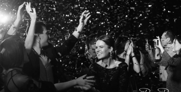 DANONE TV | Event Studio BON