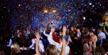 DANONE TV | Event Studio BON