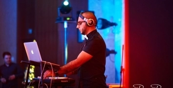 DANONE TV | Event Studio BON