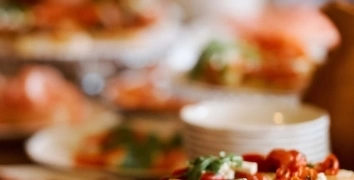 ALFA-PARTY | Event Studio BON