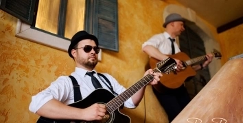 ALFA-PARTY | Event Studio BON