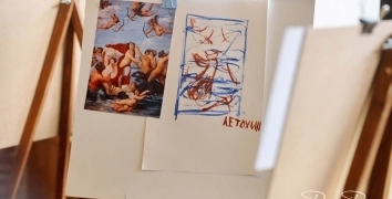 ALFA-PARTY | Event Studio BON