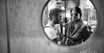 ALFA-PARTY | Event Studio BON