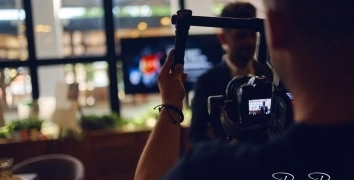 ALFA-PARTY | Event Studio BON