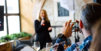 ALFA-PARTY | Event Studio BON