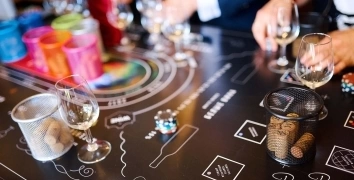 ALFA-PARTY | Event Studio BON