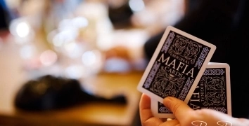 ALFA-PARTY | Event Studio BON