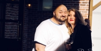 ALFA-PARTY | Event Studio BON