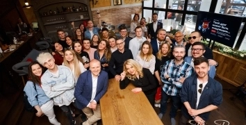 ALFA-PARTY | Event Studio BON