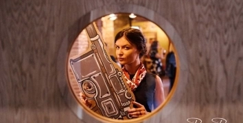 ALFA-PARTY | Event Studio BON