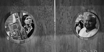 ALFA-PARTY | Event Studio BON