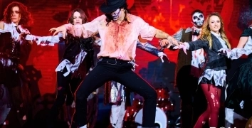 DANONE DANCE DANCE REVOLUTION | Event Studio BON