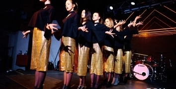 DANONE DANCE DANCE REVOLUTION | Event Studio BON