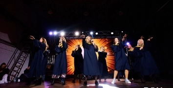 DANONE DANCE DANCE REVOLUTION | Event Studio BON