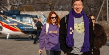 WINTER MICE IN GEORGIA | Event Studio BON