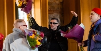 WINTER MICE IN GEORGIA | Event Studio BON