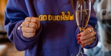 WINTER MICE IN GEORGIA | Event Studio BON