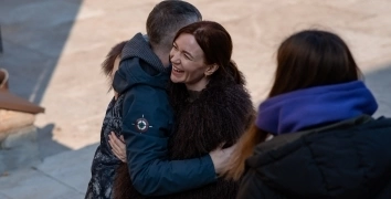 WINTER MICE IN GEORGIA | Event Studio BON