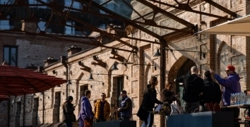 WINTER MICE IN GEORGIA | Event Studio BON